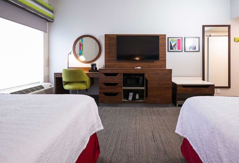 فندق Hampton Inn Rehoboth Beach