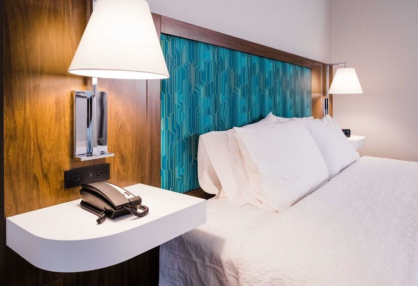 فندق Hampton Inn Rehoboth Beach