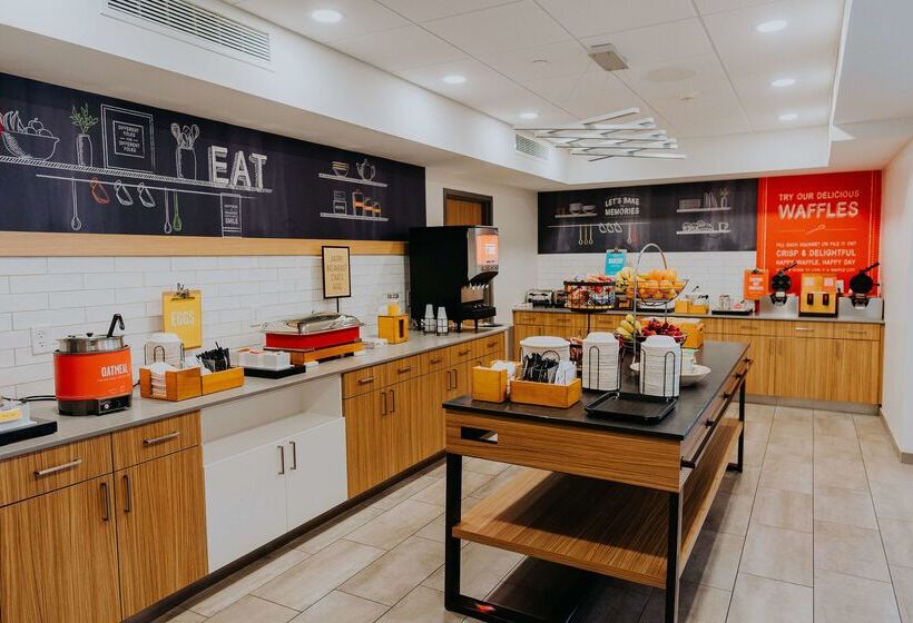 فندق Hampton Inn Rehoboth Beach
