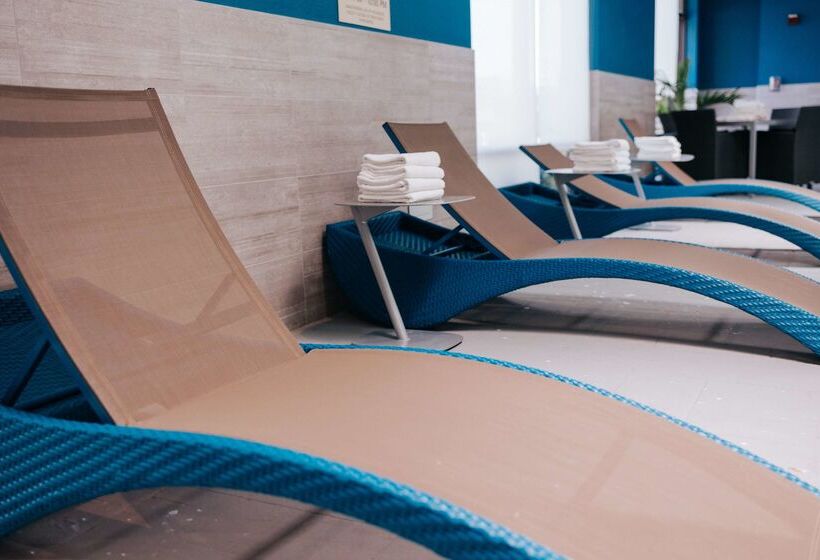 فندق Hampton Inn Rehoboth Beach