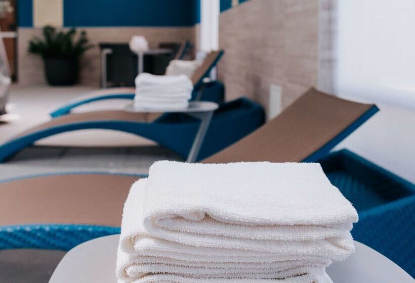 فندق Hampton Inn Rehoboth Beach
