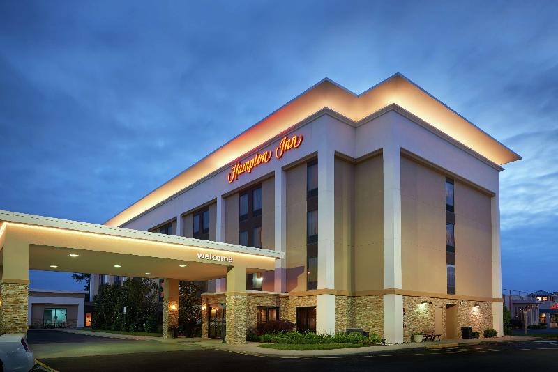 فندق Hampton Inn Rehoboth Beach