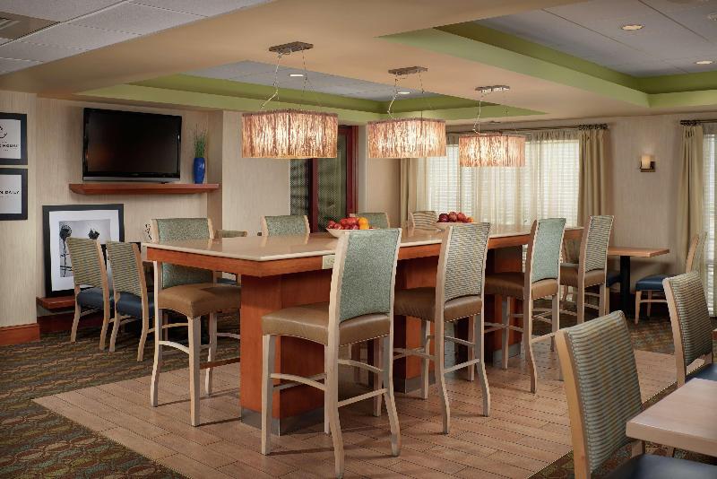 فندق Hampton Inn Rehoboth Beach