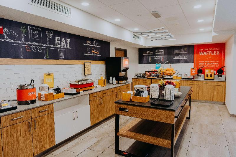 فندق Hampton Inn Rehoboth Beach