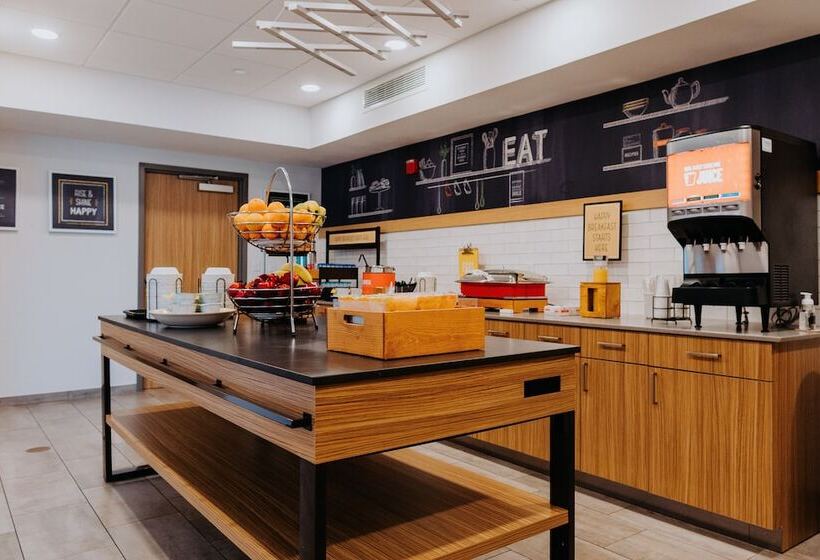 فندق Hampton Inn Rehoboth Beach
