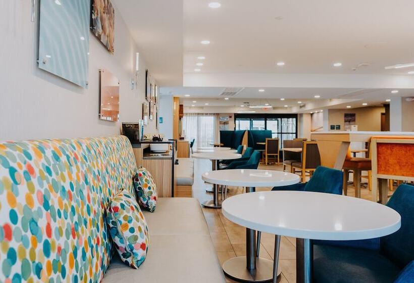 فندق Hampton Inn Rehoboth Beach