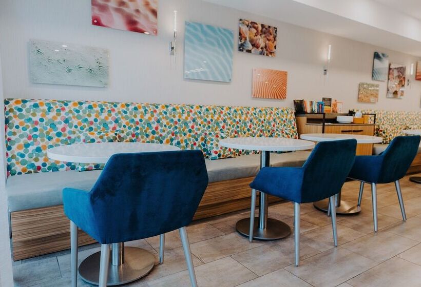 فندق Hampton Inn Rehoboth Beach