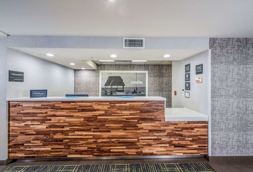 בית מלון כפרי Hampton Inn Oakland Hayward