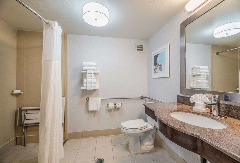 בית מלון כפרי Hampton Inn Oakland Hayward