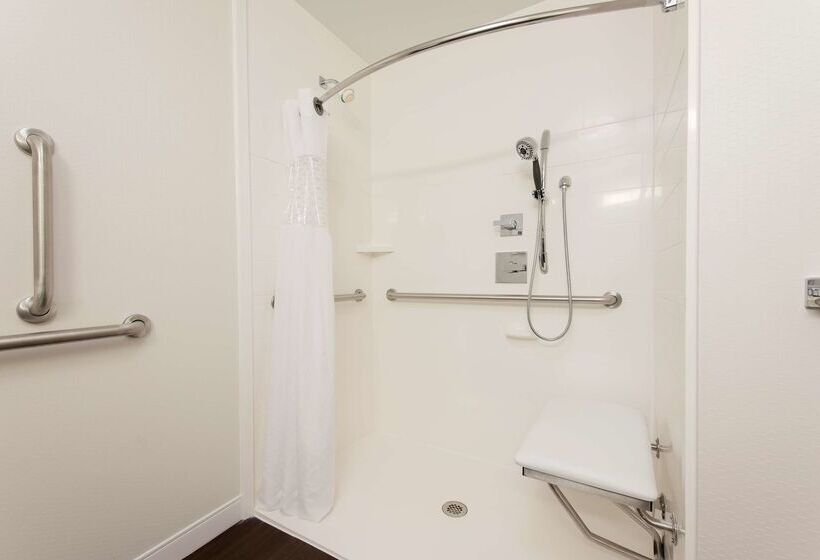 בית מלון כפרי Hampton Inn Seymour