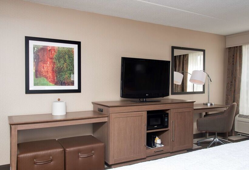 בית מלון כפרי Hampton Inn Seymour