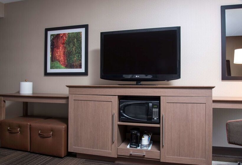 בית מלון כפרי Hampton Inn Seymour