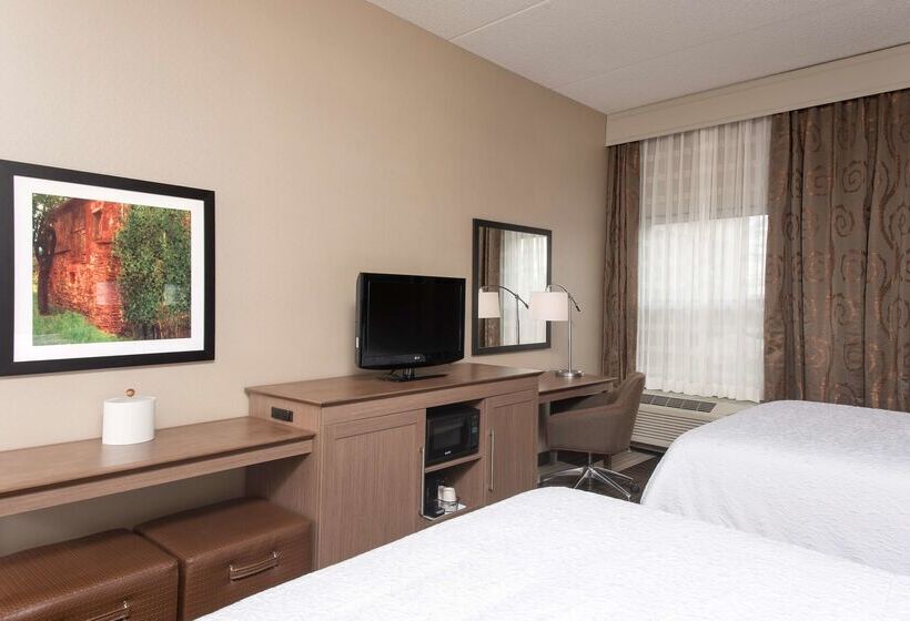 בית מלון כפרי Hampton Inn Seymour