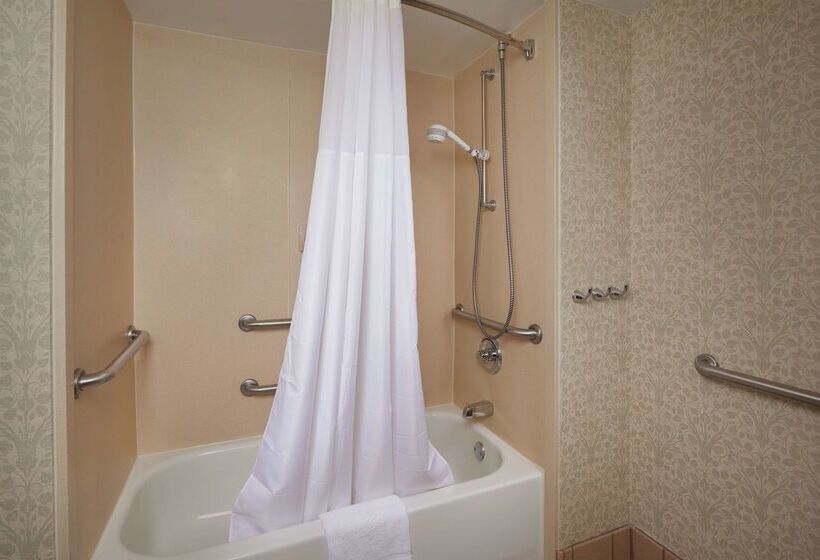 ホテル Hampton Inn Shrewsbury