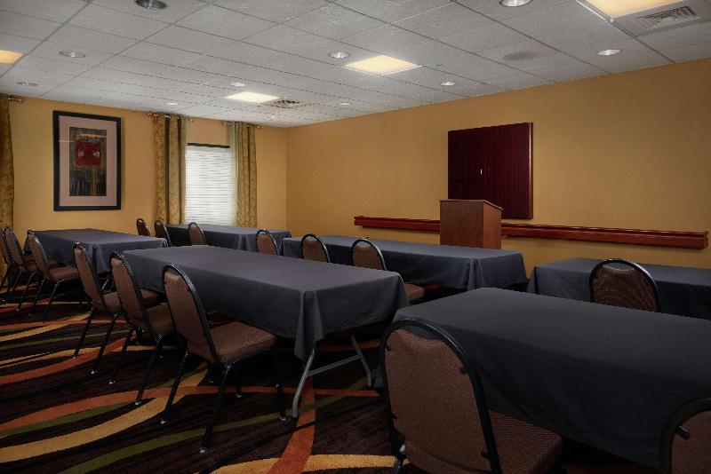 ホテル Hampton Inn Shrewsbury