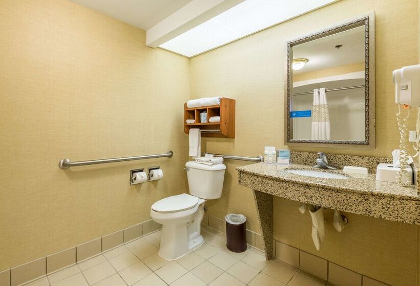 ホテル Hampton Inn Sidney