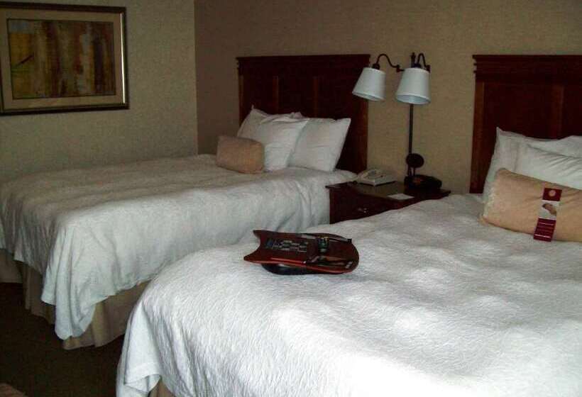 ホテル Hampton Inn Sidney