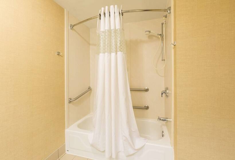 ホテル Hampton Inn Sidney