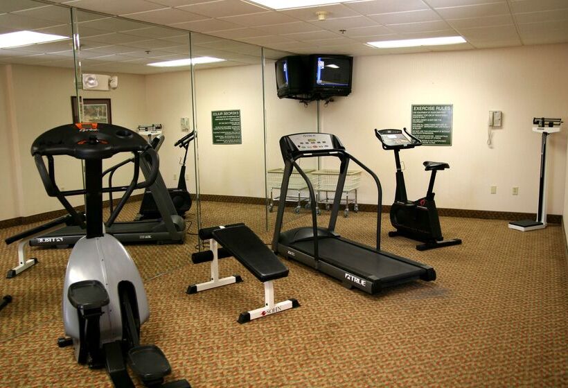 فندق Hampton Inn Spring Hill