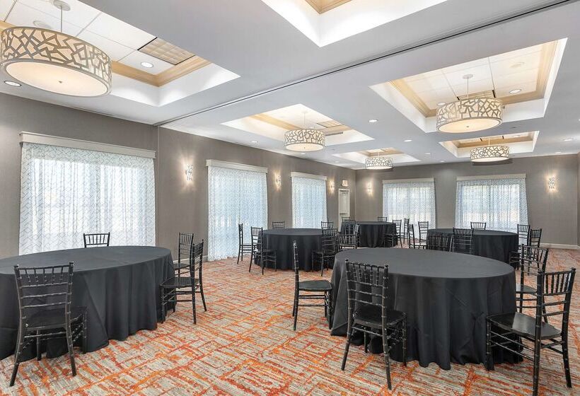酒店 Hampton Inn By Hilton Springfield
