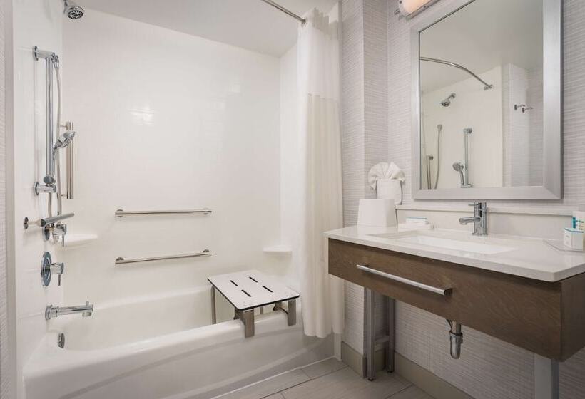 酒店 Hampton Inn By Hilton Springfield