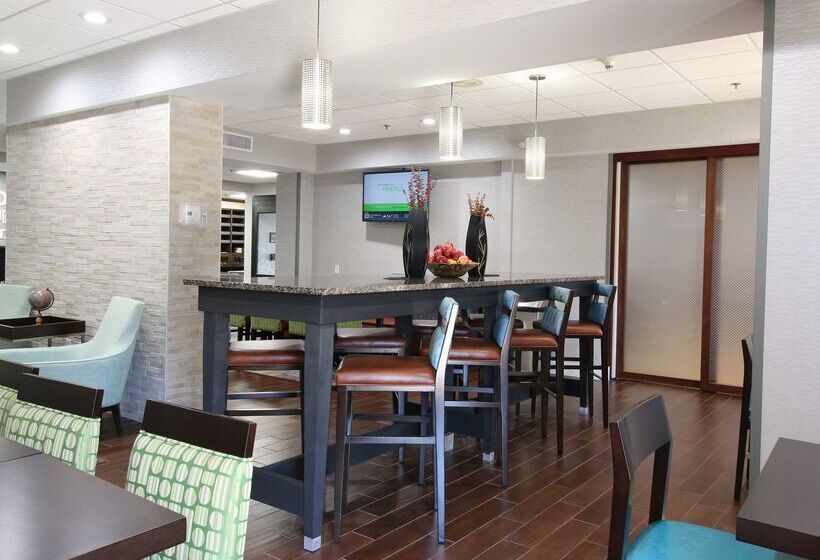 فندق Hampton Inn St. Augustine  I95