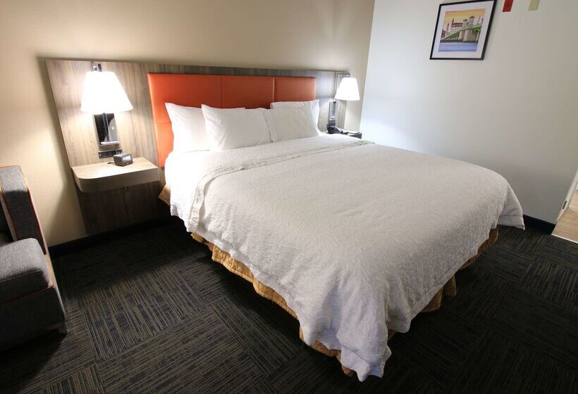 فندق Hampton Inn St. Augustine  I95