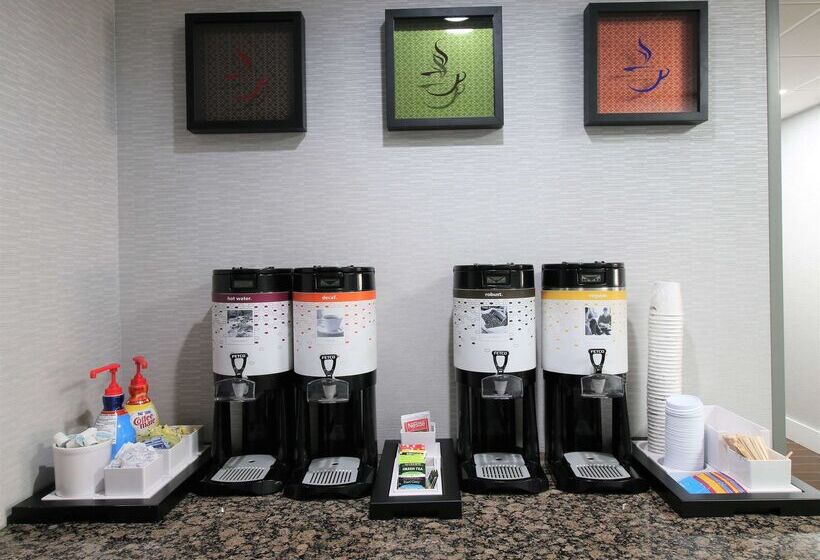 فندق Hampton Inn St. Augustine  I95