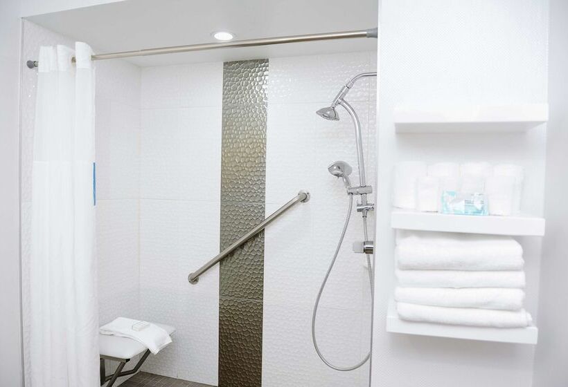 هتل Hampton Inn St. Augustine Us1 North