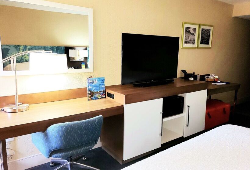 فندق Hampton Inn St. Augustine Us1 North