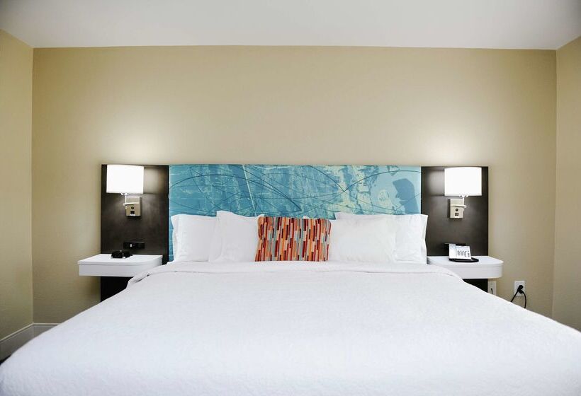 فندق Hampton Inn St. Augustine Us1 North