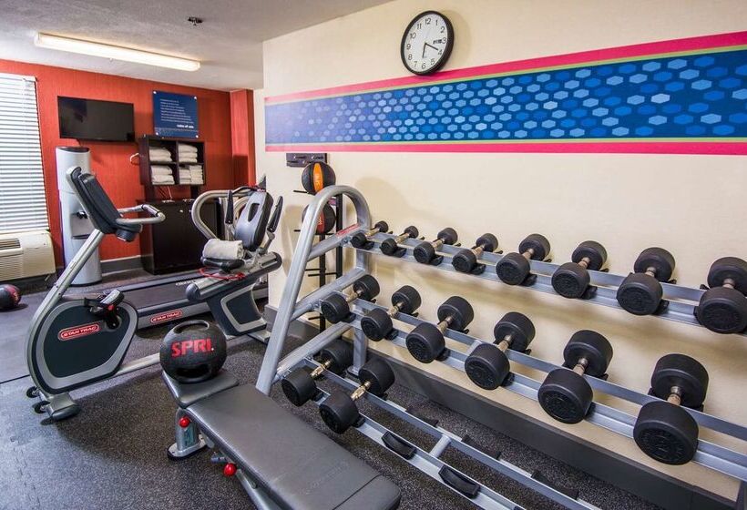 فندق Hampton Inn St. Augustine Us1 North