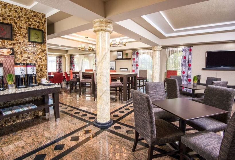 فندق Hampton Inn St. Augustine Us1 North