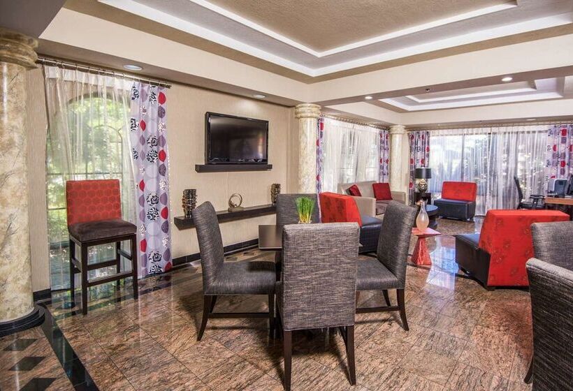 هتل Hampton Inn St. Augustine Us1 North