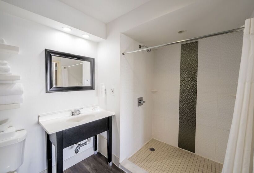 هتل Hampton Inn St. Augustine Us1 North