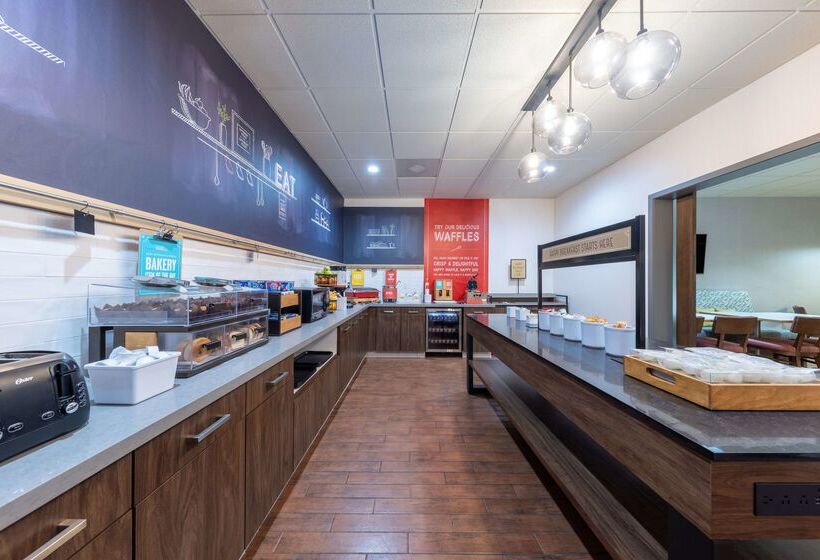 בית מלון כפרי Hampton Inn St. Robert/ft. Leonard Wood