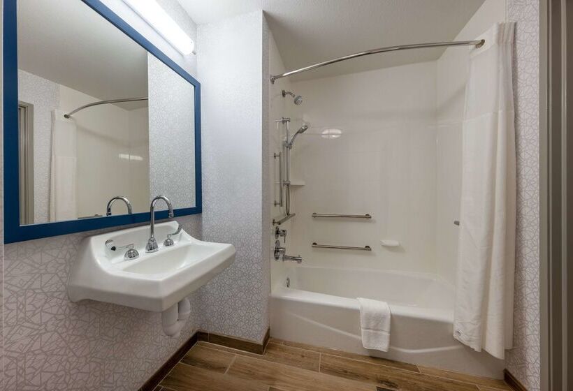 בית מלון כפרי Hampton Inn St. Robert/ft. Leonard Wood