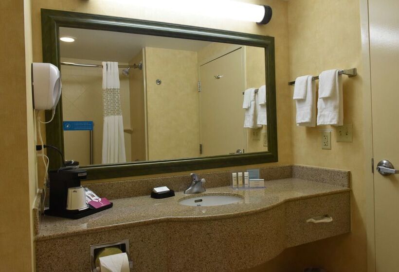 호텔 Hampton Inn Stony Creek/petersburg Area