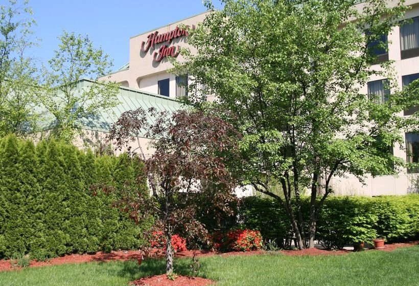 ホテル Hampton Inn Stroudsburg/poconos