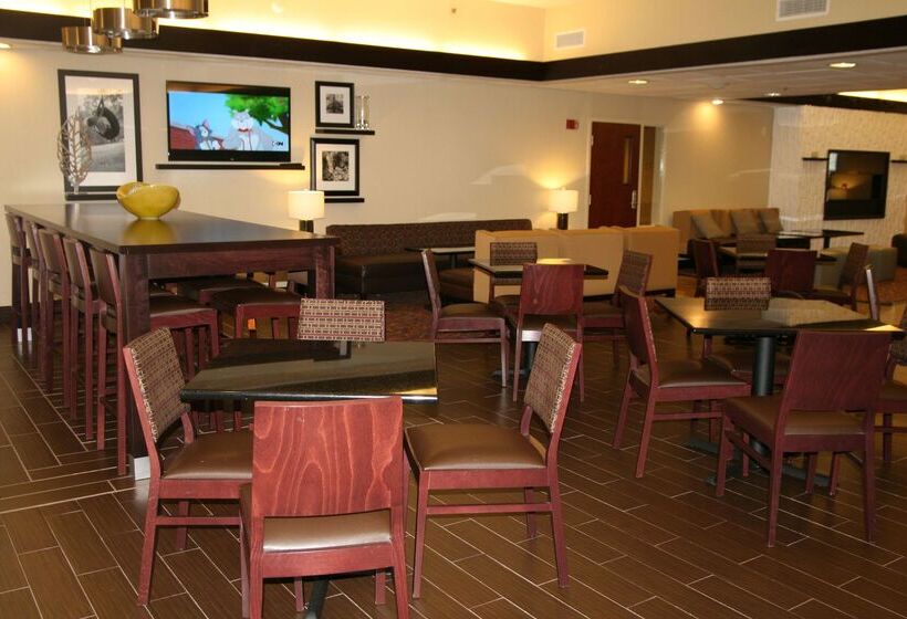 ホテル Hampton Inn Stroudsburg/poconos