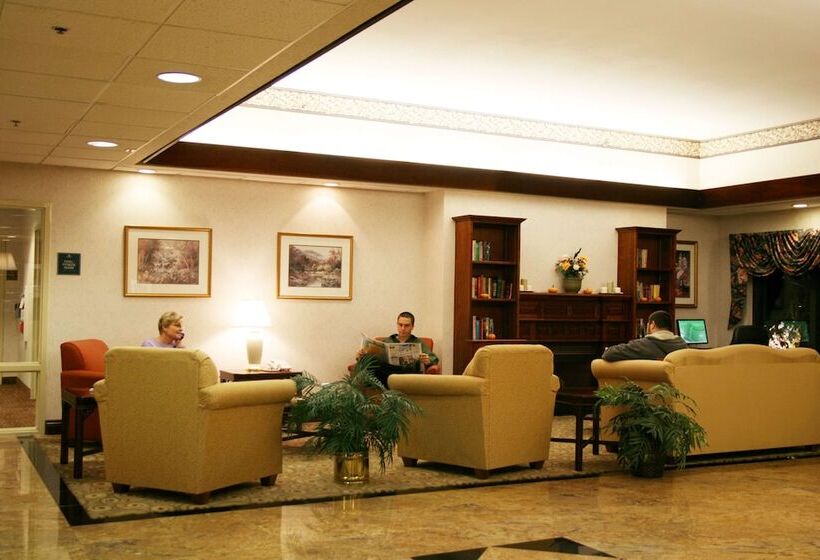 ホテル Hampton Inn Stroudsburg/poconos