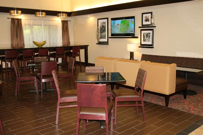ホテル Hampton Inn Stroudsburg/poconos