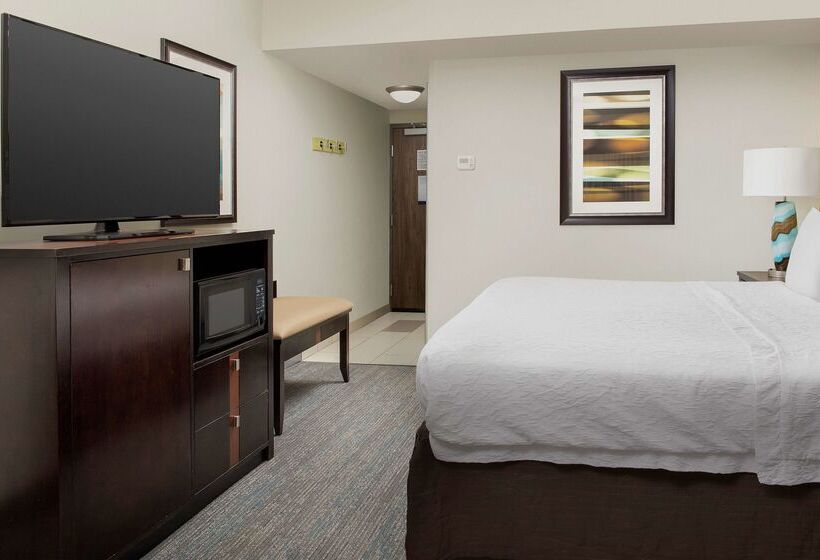 فندق Hampton Inn & Suites Alpharetta