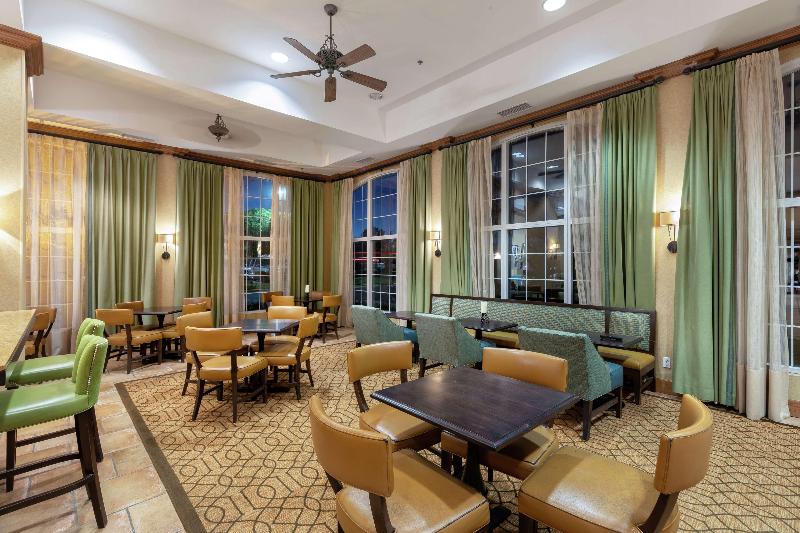 هتل Hampton Inn & Suites Austinairport