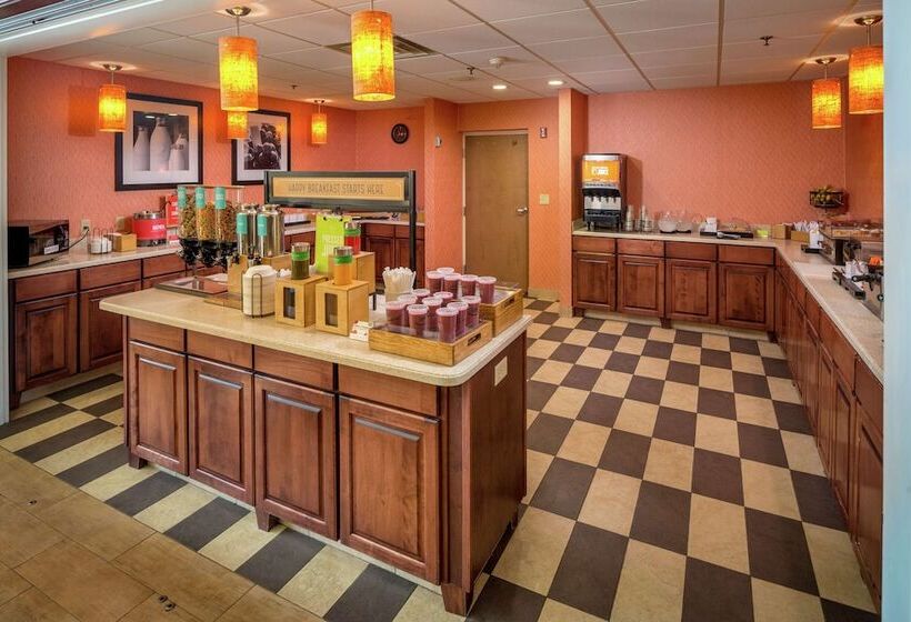 酒店 Hampton Inn & Suites Binghamton/vestal