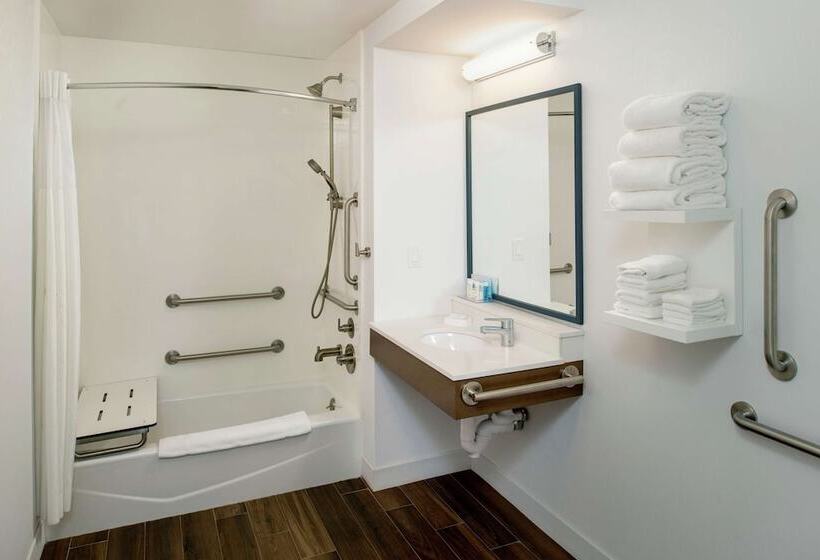 酒店 Hampton Inn & Suites Binghamton/vestal