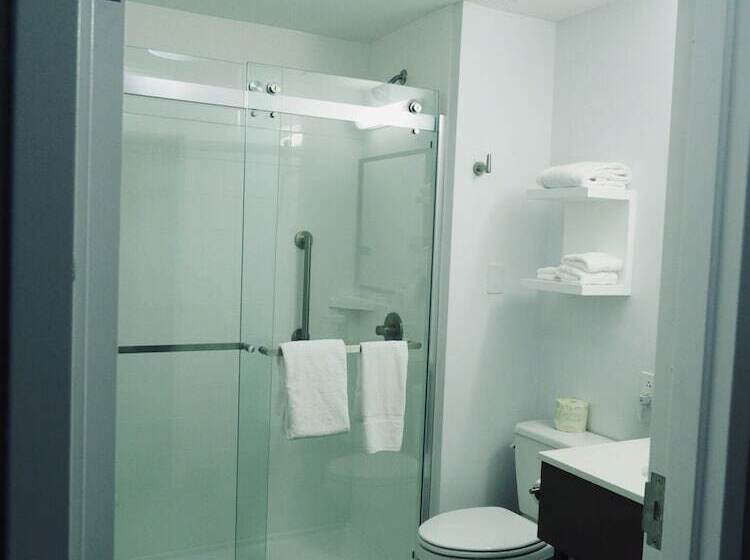 酒店 Hampton Inn & Suites Binghamton/vestal