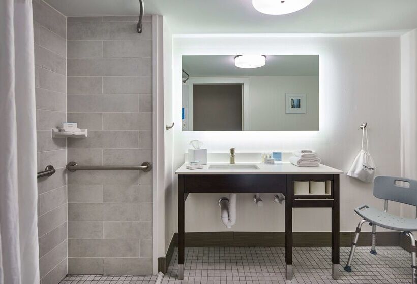 בית מלון כפרי Hampton Inn & Suites Chapel Hill/durham, Area