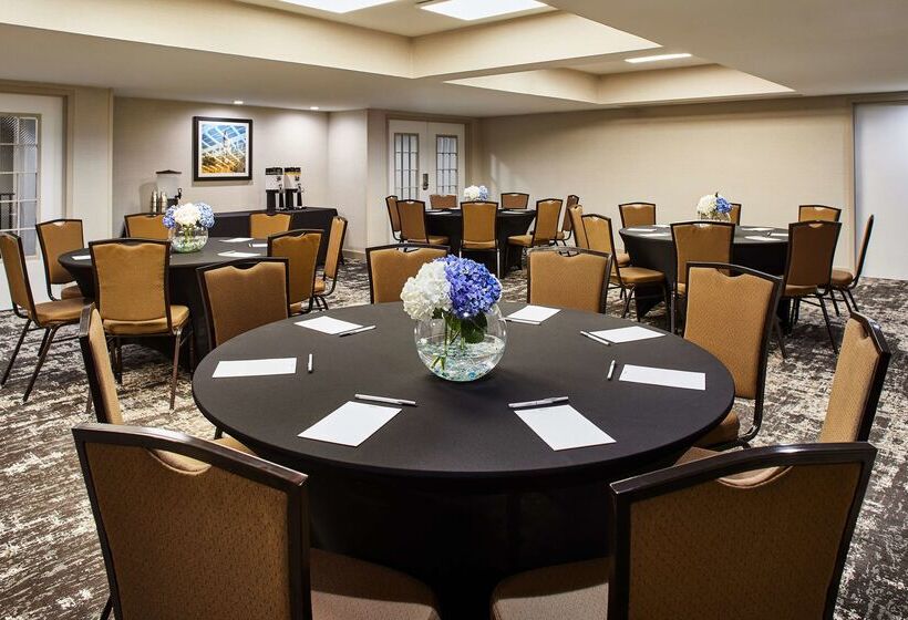 בית מלון כפרי Hampton Inn & Suites Chapel Hill/durham, Area