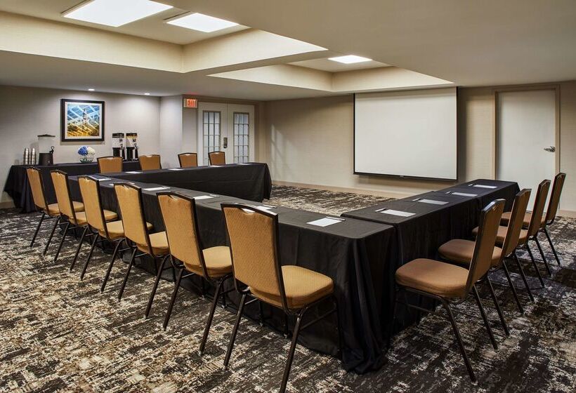 בית מלון כפרי Hampton Inn & Suites Chapel Hill/durham, Area